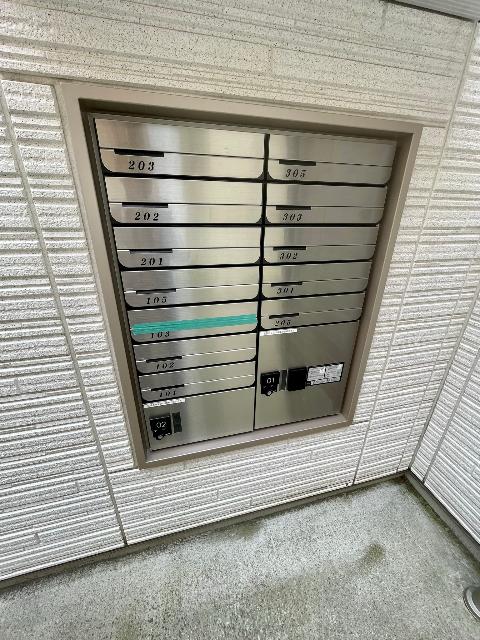 神戸市兵庫区上三条町マンション その他