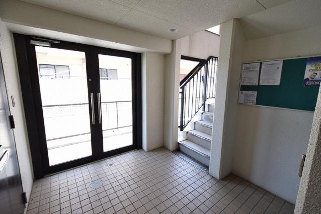 エミネンス北町（203） 物件画像