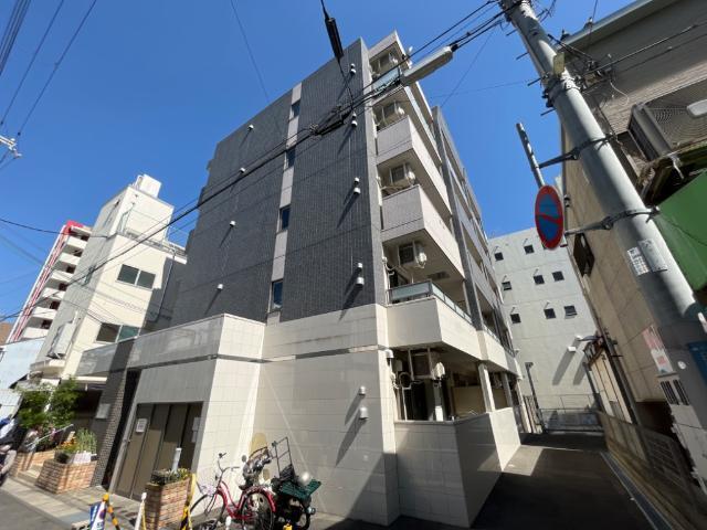 グレイスガーデン 物件画像