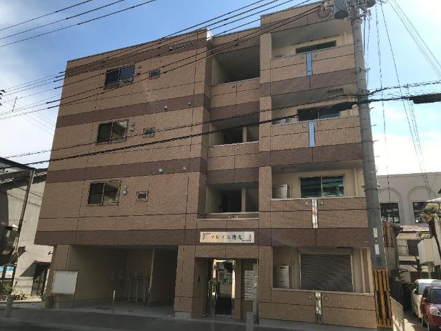 ソレイユ清元 物件画像