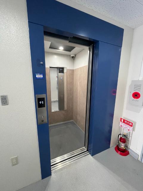 バルーガ（401） その他