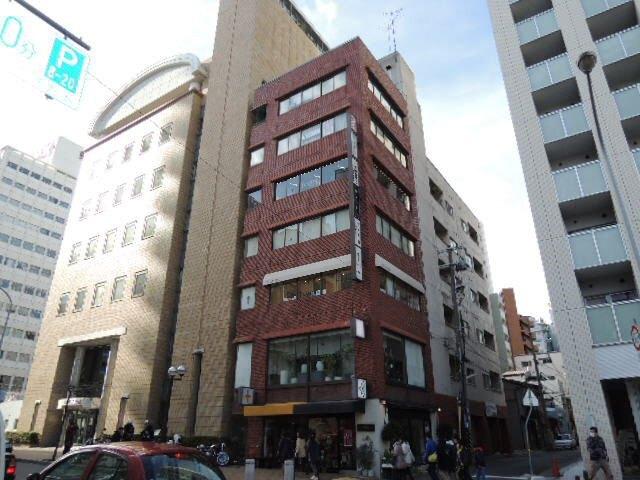 神戸市中央区下山手通マンション 外観
