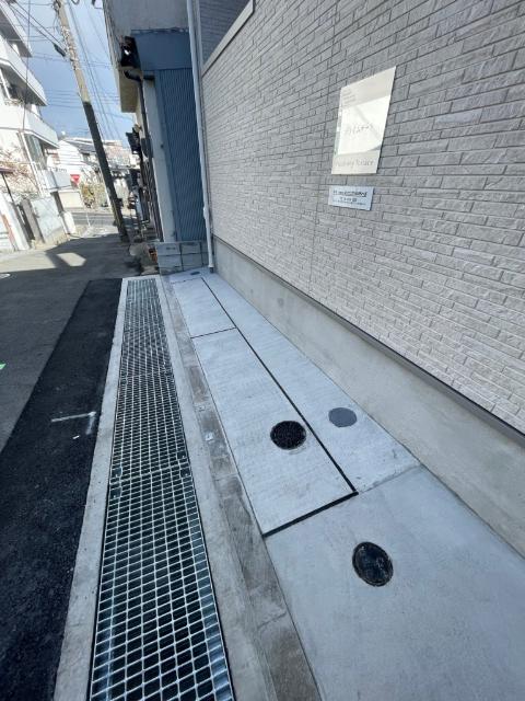 神戸市兵庫区湊川町アパート その他
