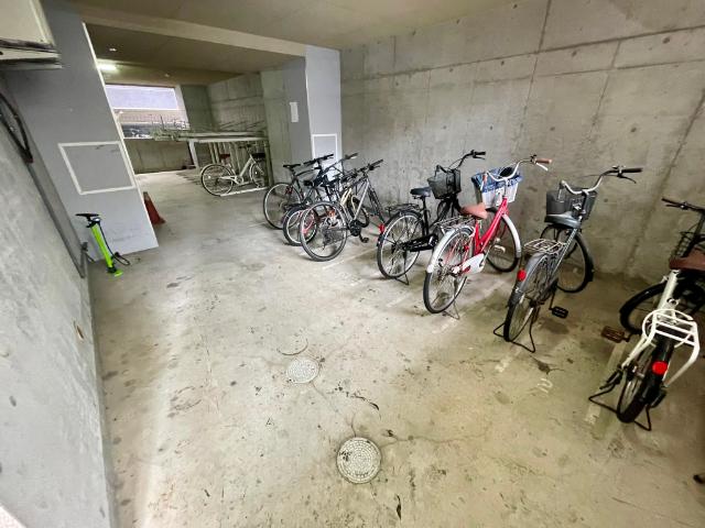 アスヴェル神戸元町（1102） その他
