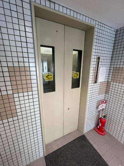 神戸市兵庫区三川口町マンション 物件画像