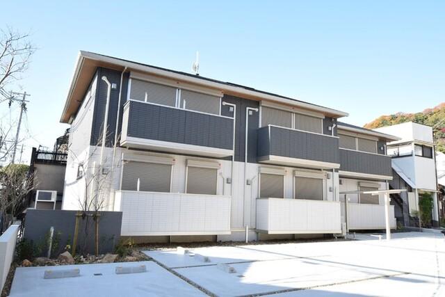 セレーノ五宮町（102） 外観