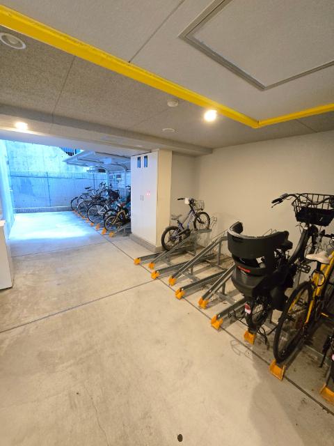 神戸市兵庫区大開通マンション 共有部分
