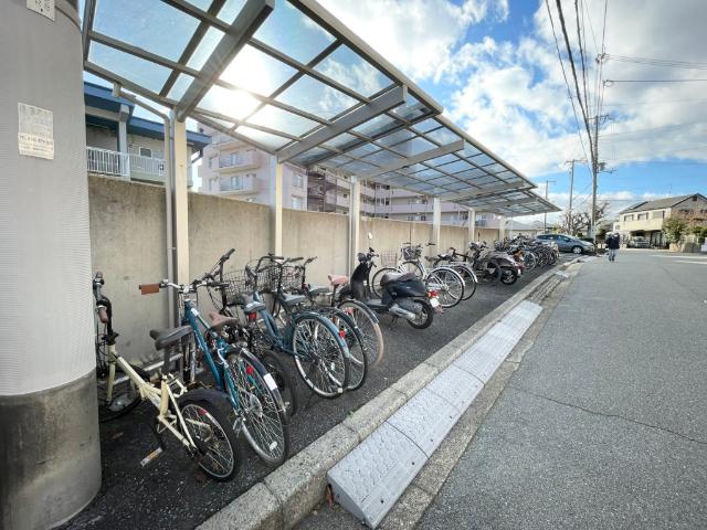 神戸市北区鈴蘭台西町マンション 物件画像