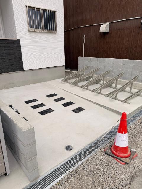 神戸市兵庫区神田町アパート 物件画像
