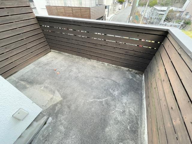 清ハイツⅥ その他