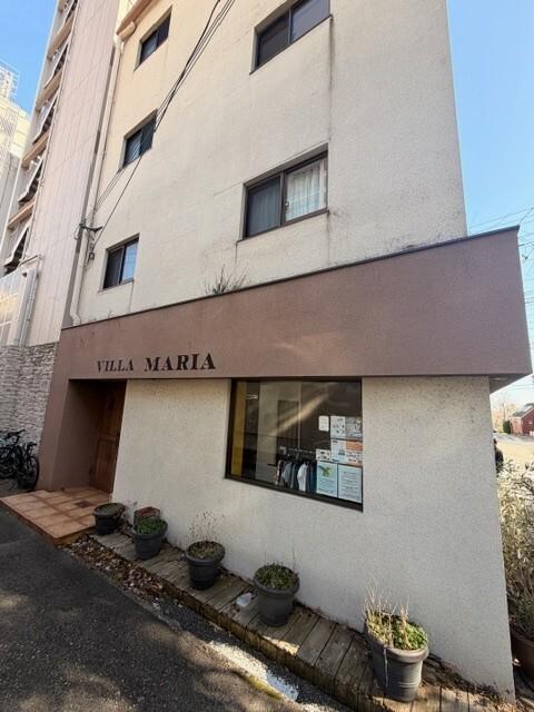 VILLA MALIA 外観