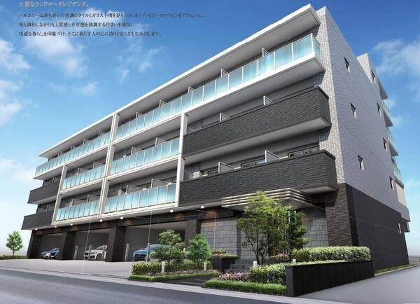 写真:その他物件の写真01