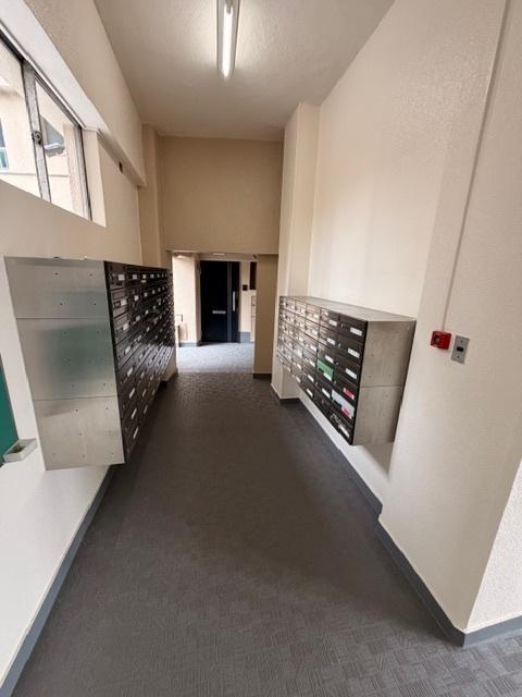 神戸市兵庫区浜山通マンション 物件画像
