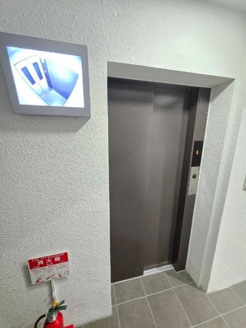 パークス神戸 共有部分