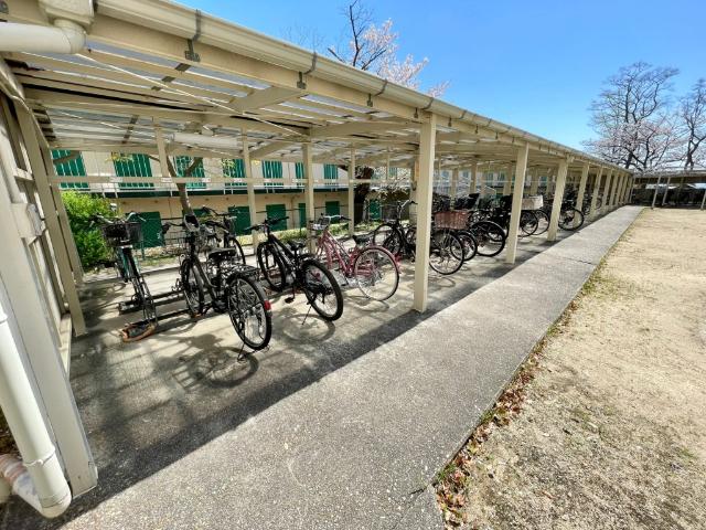 神戸市兵庫区菊水町マンション その他