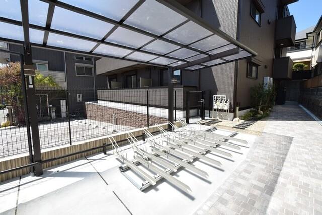 D-ROOM大塚町（103） 物件画像