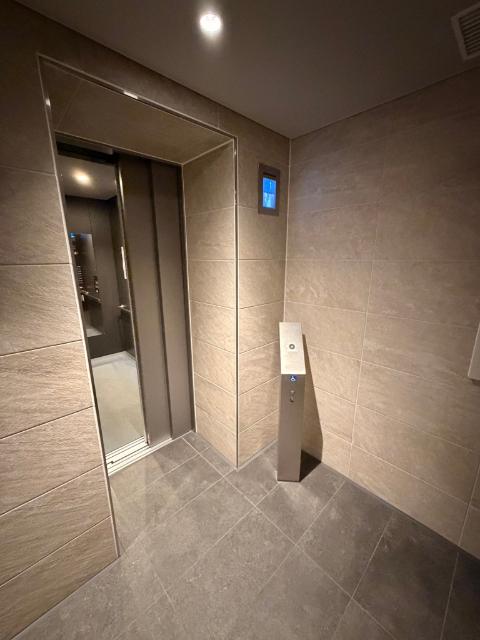 神戸市中央区中山手通マンション 物件画像