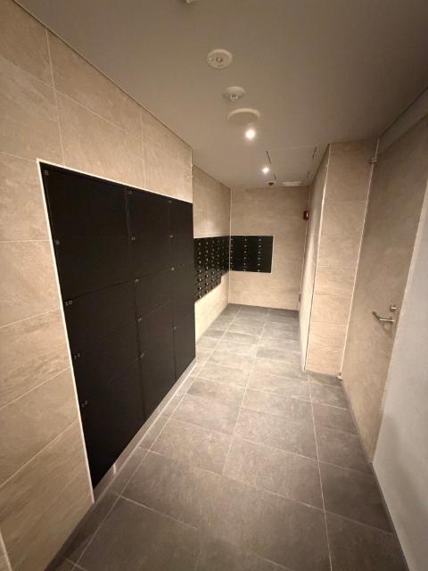 神戸市中央区中山手通マンション 物件画像