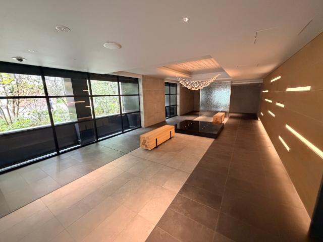 神戸市中央区中山手通マンション 共有部分