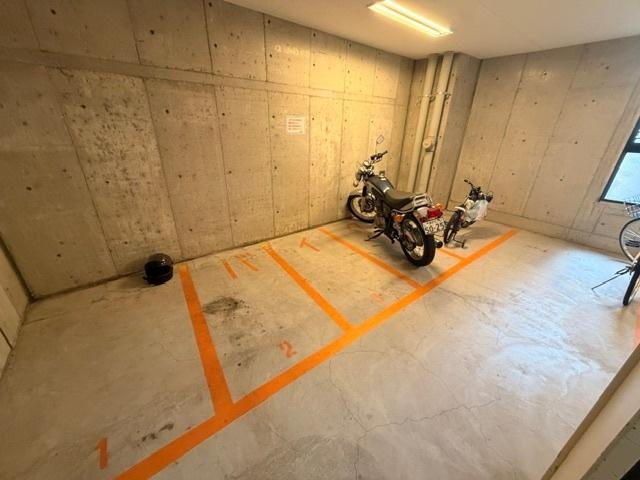 神戸市兵庫区西橘通マンション 物件画像