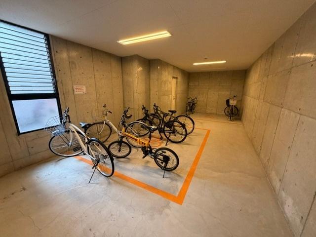 神戸市兵庫区西橘通マンション 物件画像