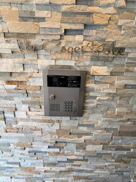 神戸市兵庫区西橘通マンション 物件画像