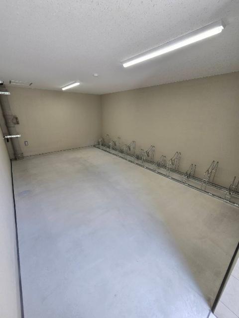 神戸市兵庫区笠松通マンション 共有部分