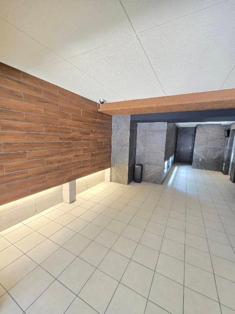 神戸市兵庫区笠松通マンション ロビー