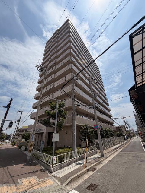 神戸市長田区戸崎通マンション 外観