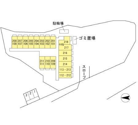 HITOMI　DORMITORY（109） その他