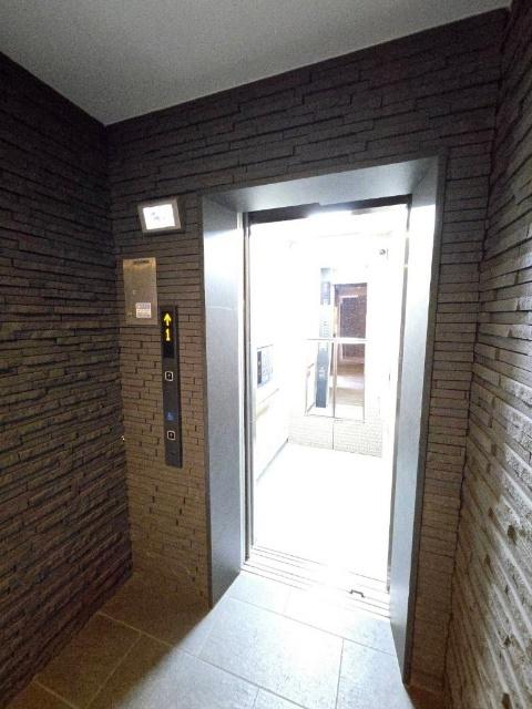 神戸市兵庫区兵庫町マンション 共有部分