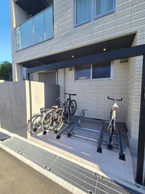 神戸市兵庫区芦原通マンション 共有部分
