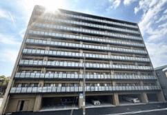 神戸市兵庫区西出町マンション 外観