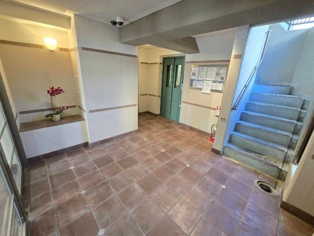 神戸市兵庫区神田町マンション 物件画像