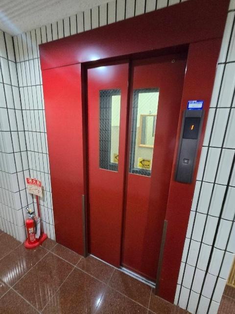 神戸市兵庫区浜崎通マンション 共有部分