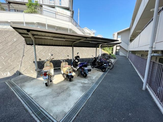 神戸市北区鈴蘭台西町マンション 物件画像