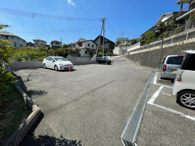 神戸市北区鈴蘭台西町マンション 物件画像