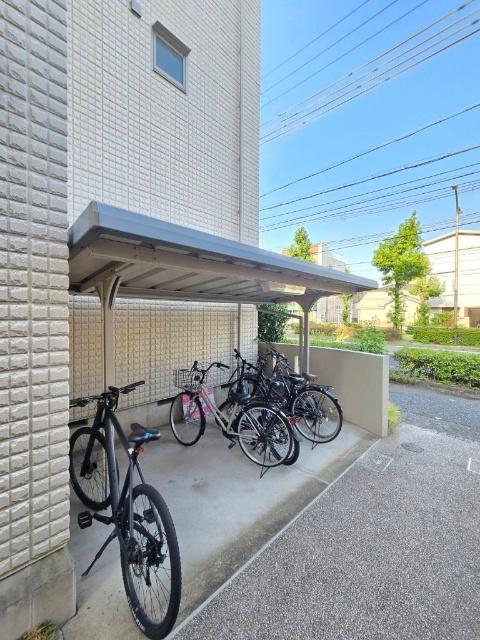 ハイムルーエ その他