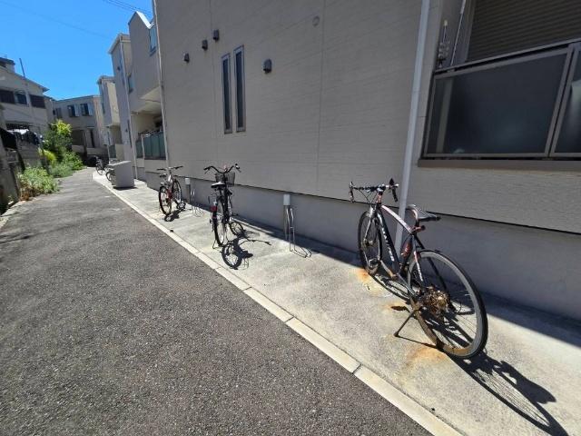 神戸市兵庫区湊川町アパート 外観