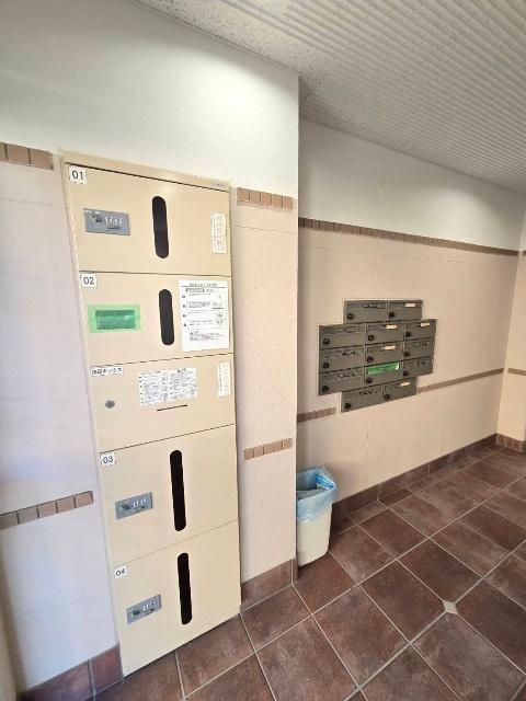 神戸市兵庫区神田町マンション 外観