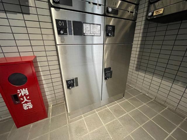 神戸市兵庫区上沢通マンション 外観