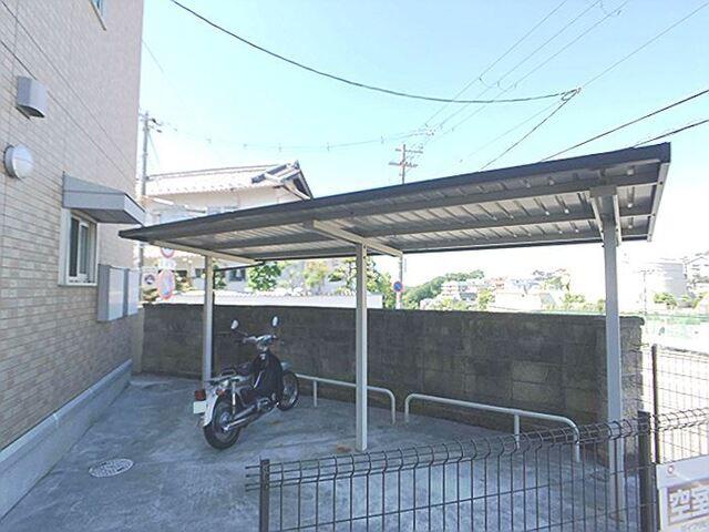 グローリア若葉台（101） 物件画像
