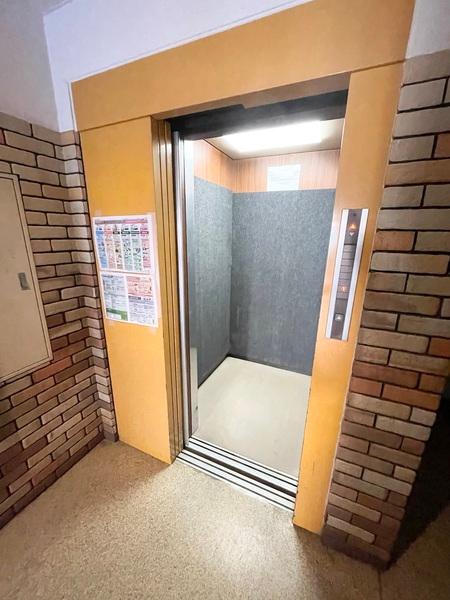 カサパロマ水木 物件画像