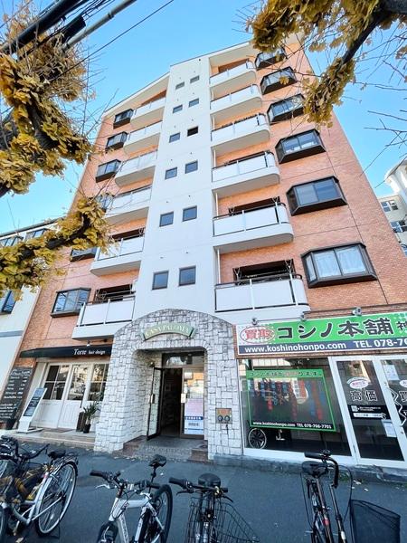 カサパロマ水木 物件画像