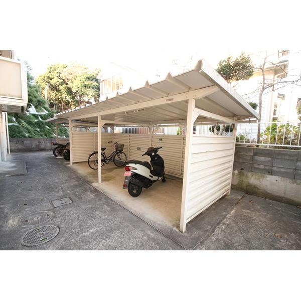 フレグランスＫＯＹＯ 物件画像