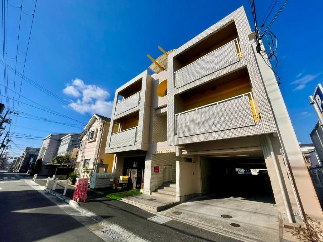 パラツェット下沢 物件画像
