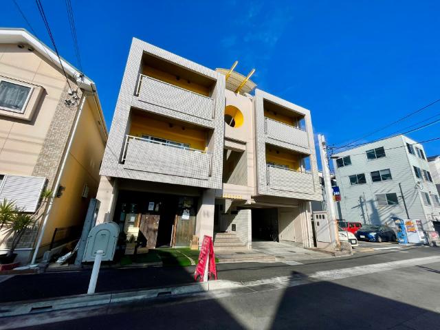 パラツェット下沢 物件画像
