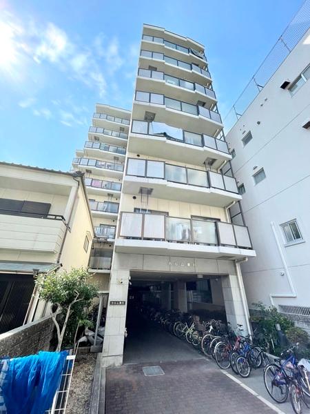 カルム湊川 物件画像