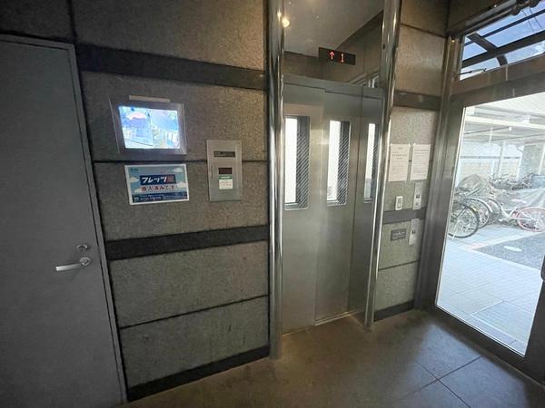 カルム湊川 物件画像