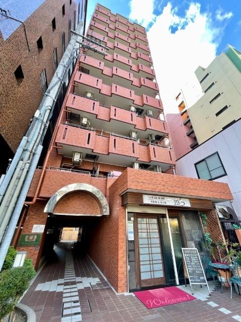 外観写真1